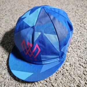 Rapha Womens 100 2015 Bike Running Hat